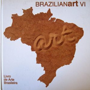 Livro de Arte Brasileira, 2005